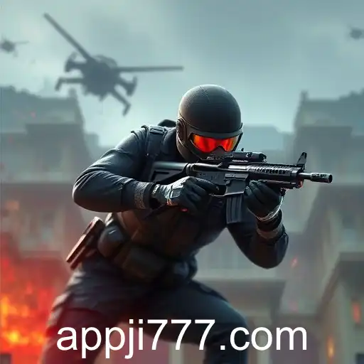 Exploring the Thrilling World of Action Games