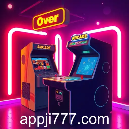 Exploring the Timeless Appeal of Arcade Games and the Rising Interest in 'ji777'