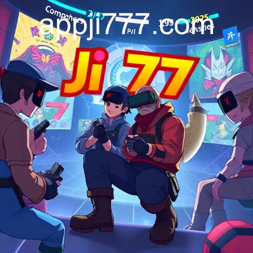 The Evolution of Online Gaming