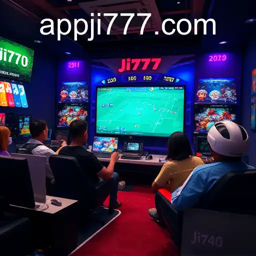 The Evolution of Online Gaming in 2025