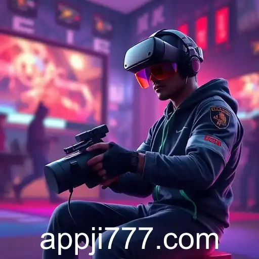 Emerging Trends in Online Gaming