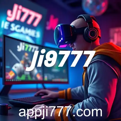 The Evolution and Impact of Ji777 Game Platform