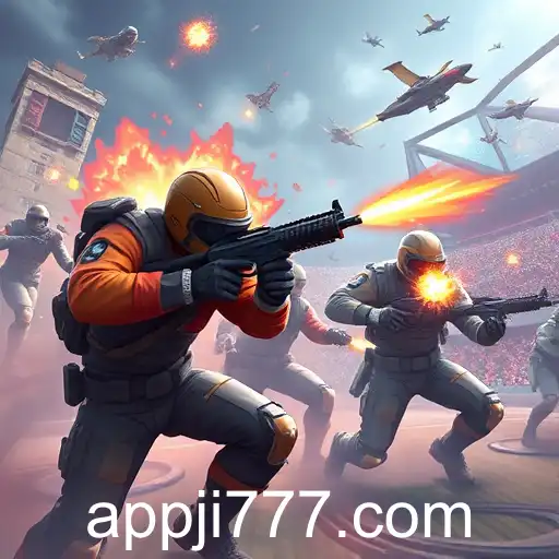 Exploring Ji777: Digital Gaming Transformation