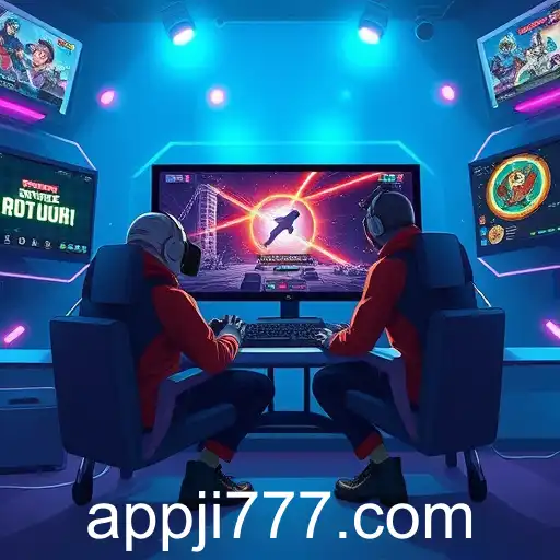 The Evolving Landscape of Online Gaming in 2025