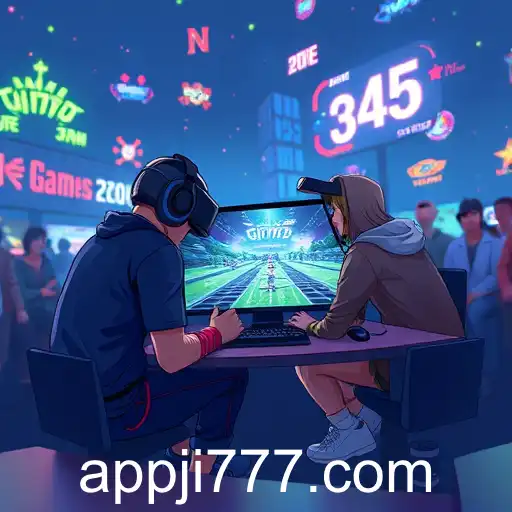 Gaming Evolution in 2025