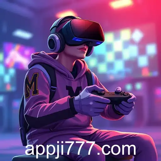 Gaming Industry Boom as 'ji777' Gains Popularity