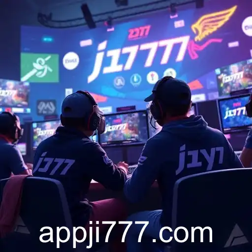 The Rise of ji777 in the Gaming World