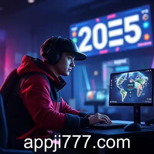 Gaming Trends in 2025: The Rise of Casual Platforms