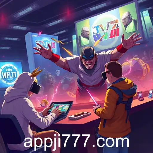 Gaming Website Crackdown Raises Concerns