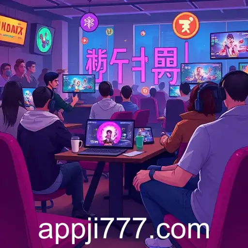 The Rise of Online Gaming Platforms