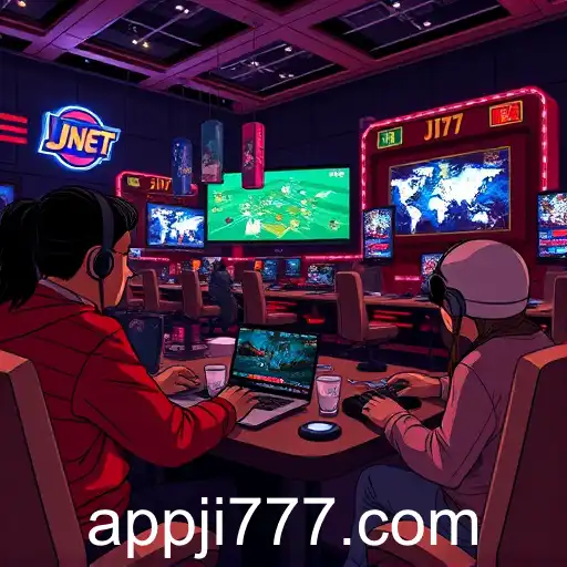 Online Gaming Trends 2025