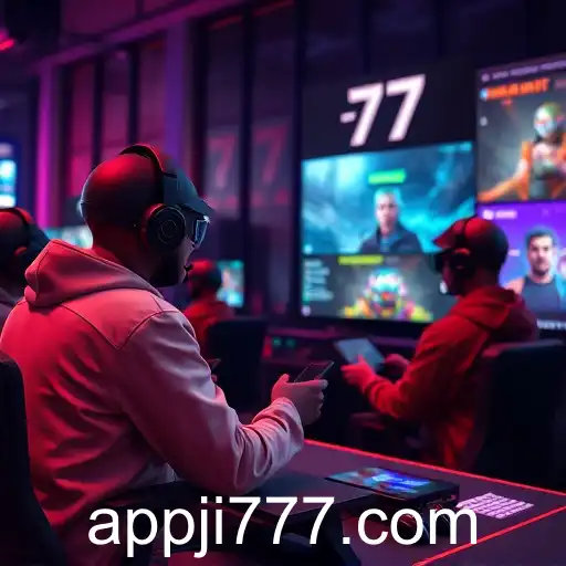 Exploring the Rise of Online Gaming Platforms