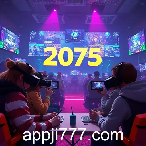 The Rise of Gaming Communities in 2025
