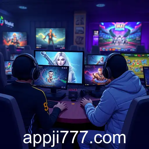 The Rise of Online Gaming Communities