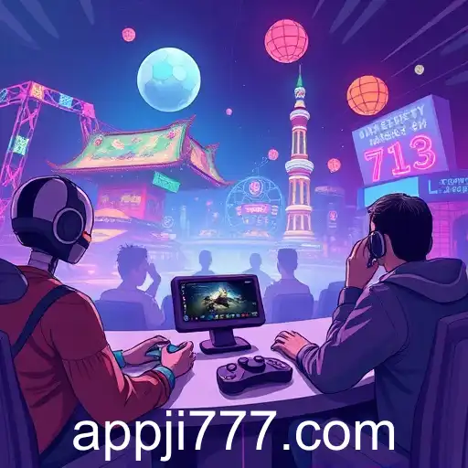 The Rise of Online Gaming Platforms