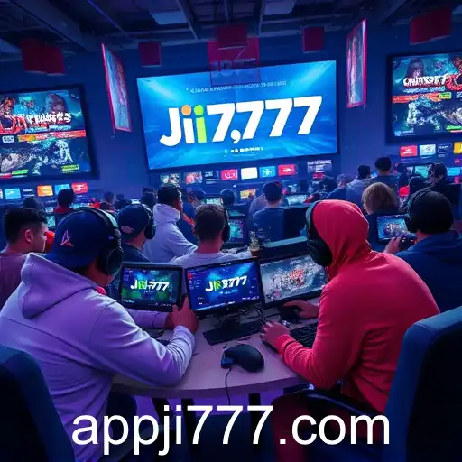 The Rise of Online Gaming in the Mid-2020s