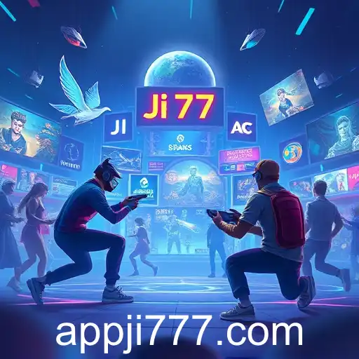 The Rising Popularity of Ji777 in the Gaming World