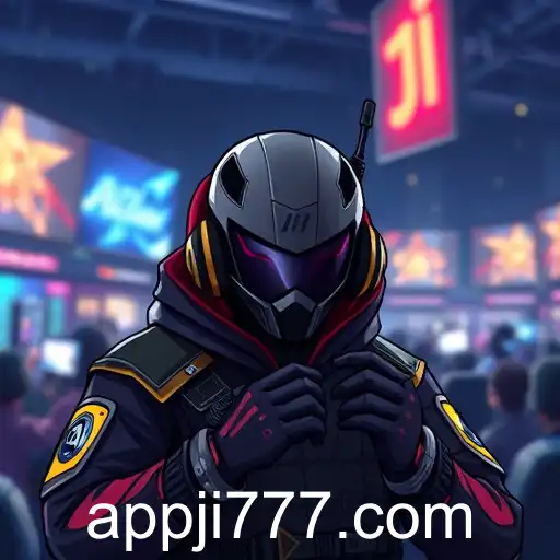 The Rise of Ji777: A Gaming Phenomenon