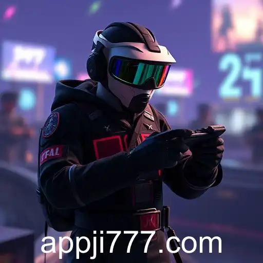 Thriving Digital Arenas: The Rise of Ji777