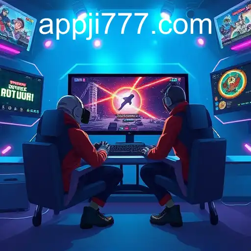 The Evolving Landscape of Online Gaming in 2025