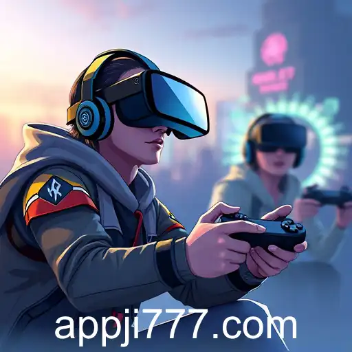 Gaming Trends of 2025: A Digital Evolution