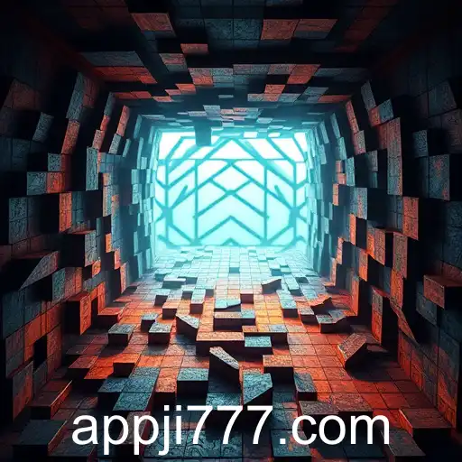 Exploring the Intriguing World of Puzzle Games on 'ji777'