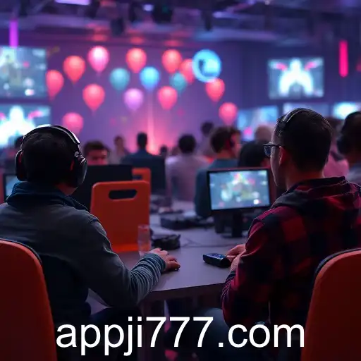 Rise of Gaming in 2025