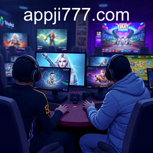 The Rise of Online Gaming Communities