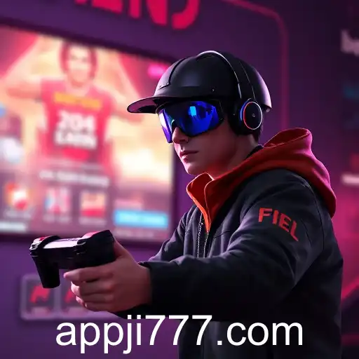 The Rise of ji777: A New Era in Online Gaming