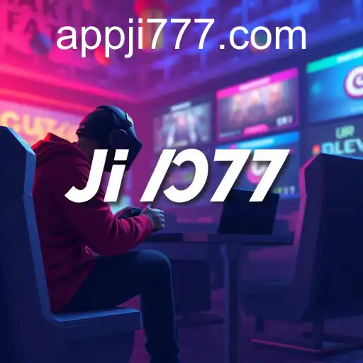 Gaming Revolution: The Rise of ji777