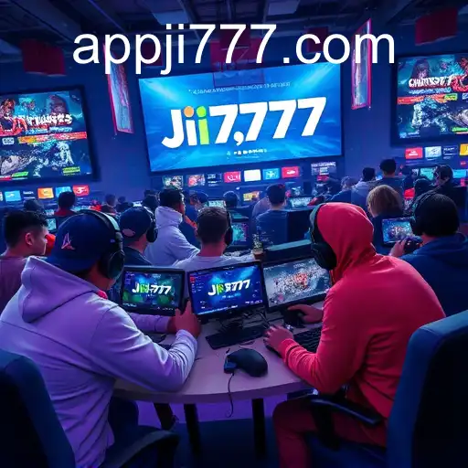 The Rise of Online Gaming in the Mid-2020s