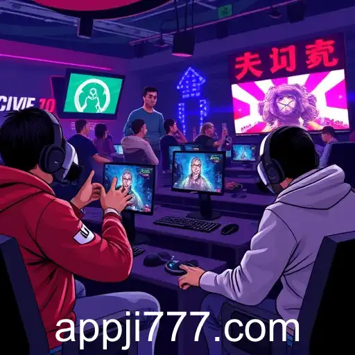 Rise of Online Gaming Communities