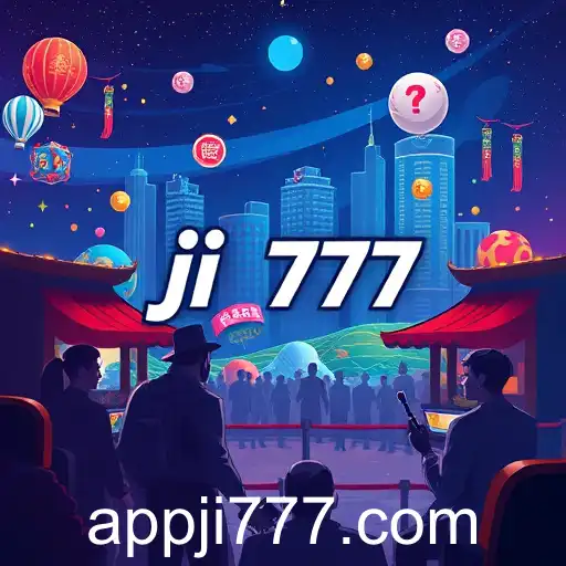The Rise of the Ji777 Phenomenon