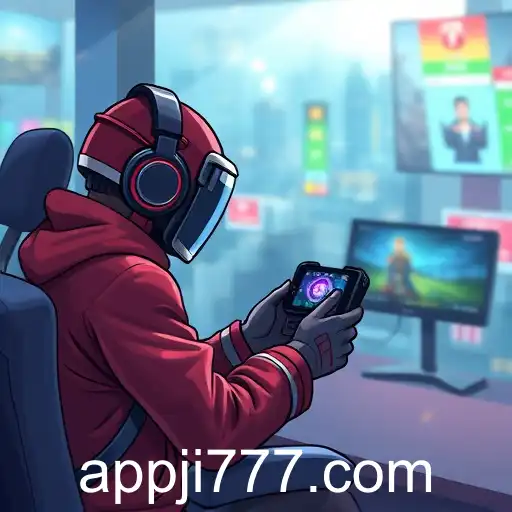 Rising Trends in Online Gaming for 2025
