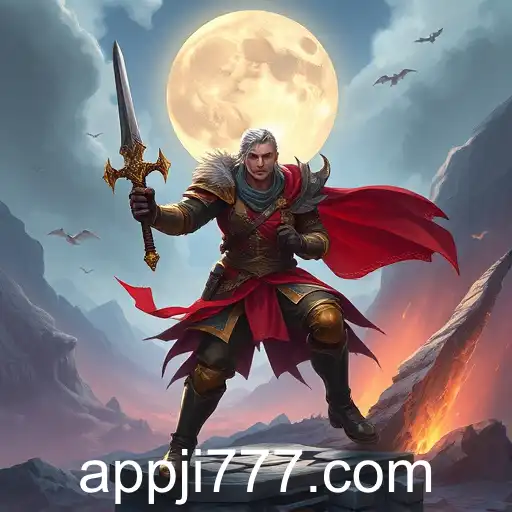 The Expansive World of RPG Games: Unlocking Adventures with Keyword 'ji777'