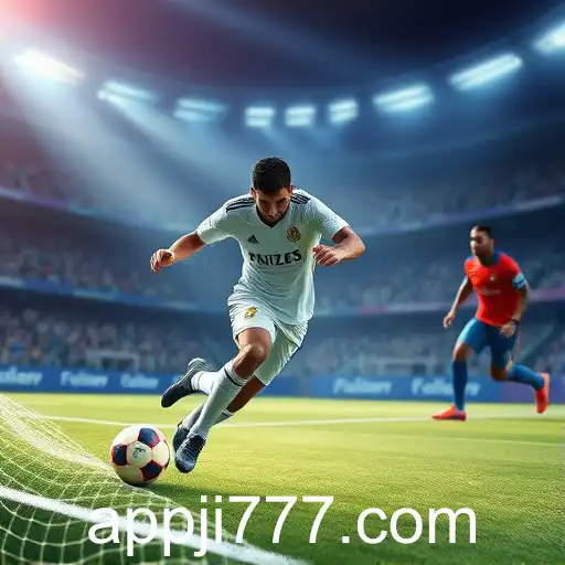 An In-Depth Look at the 'Sports Games' Category Featuring 'ji777'